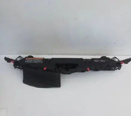 Top upper radiator support slam panel