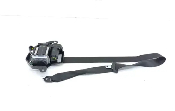 BMW 6 F06 Gran coupe Front seatbelt 7348098