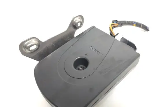 Ford Kuga I Bluetooth control unit module 8M5T19G488AG 4M5T14B507AB B5A070122