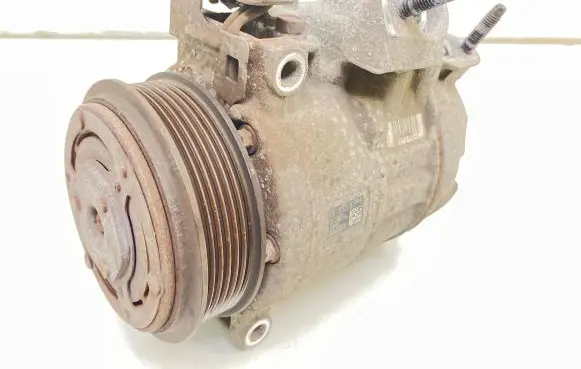 Ford Transit - Tourneo Connect Air conditioning (A/C) compressor (pump) F1F119D629HC 10U05215 GE4472502760