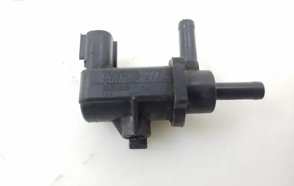 Toyota Prius (XW20) Turbo solenoid valve 9091012259