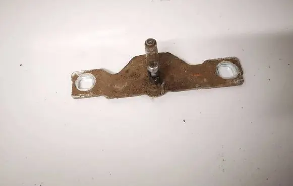 Skoda Roomster (5J) Rear door lock loop/hook striker 8p4827507