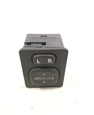 Toyota Auris 150 Wing mirror switch 0260035 1836943