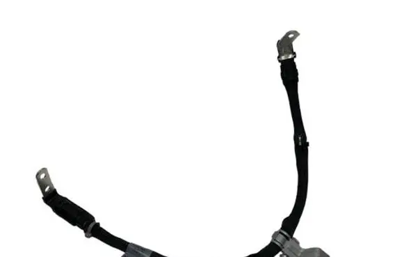 Mercedes-Benz B W247 Positive cable (battery) A1775400958 1775400958 ZGS001