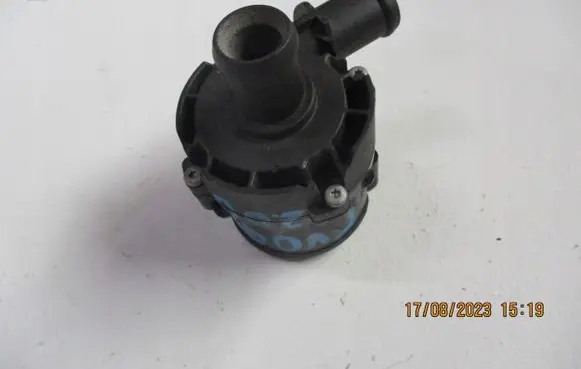 Land Rover Range Rover Velar Water pump DX2318D474AC