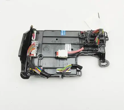 Tesla Model 3 Highland Central body control module 183463210E 186241000B