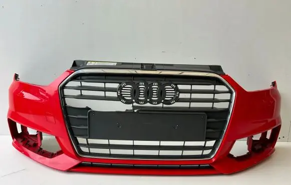 Audi A1 Front bumper 8XA807437