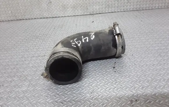 Peugeot 807 Intercooler hose/pipe