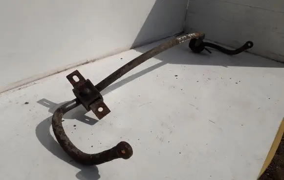 Ford Explorer Rear anti-roll bar/sway bar 