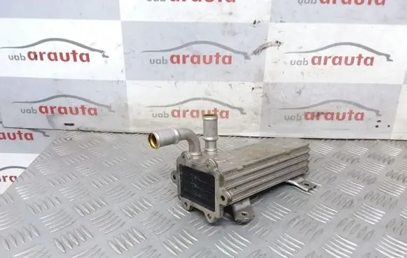 Volkswagen Golf IV EGR valve cooler 03G131513R
