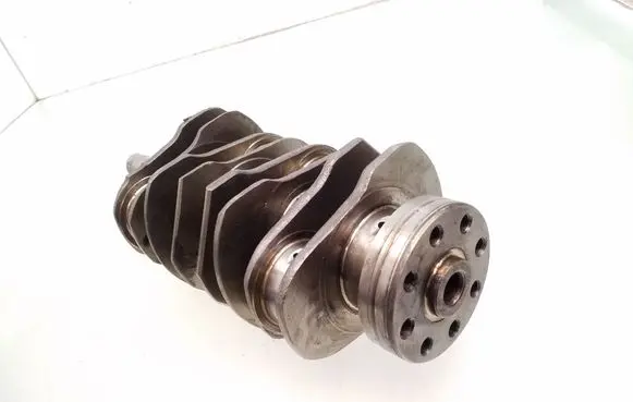 Crankshaft