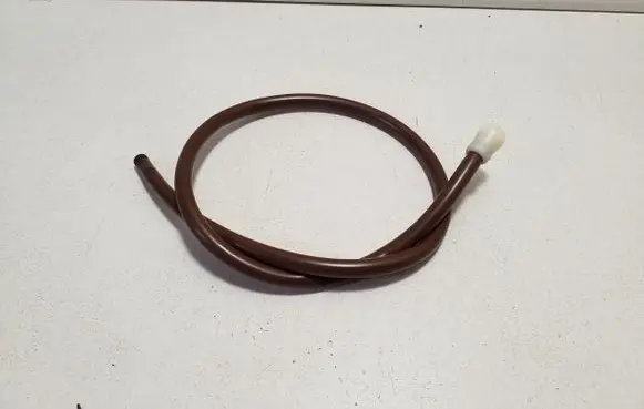Volkswagen Tiguan Water drain line hose 5NA877231