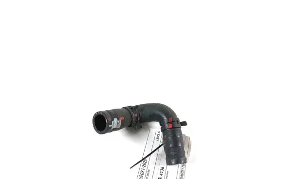 Dacia Spring Engine coolant pipe/hose 210215082R