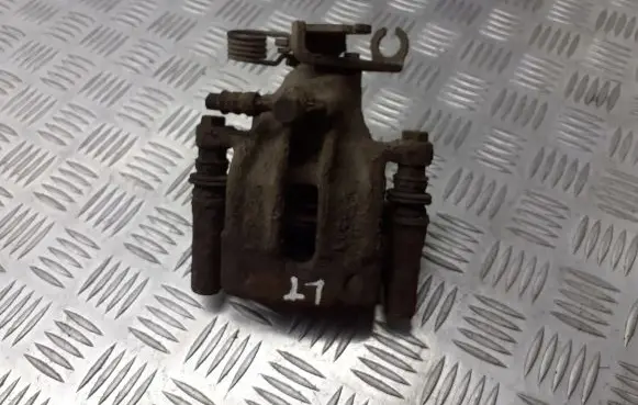 Volvo S40 Rear brake caliper BRAK
