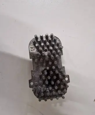 BMW 4 F32 F33 LED ballast control module 1305715084