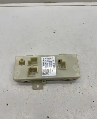 Mercedes-Benz GLE W167 Tailgate/trunk control unit/module A1679008307 A1679024003 A1679016202