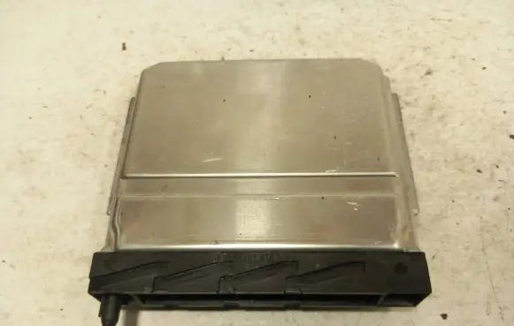 Volvo S60 Engine control unit/module 30646978A