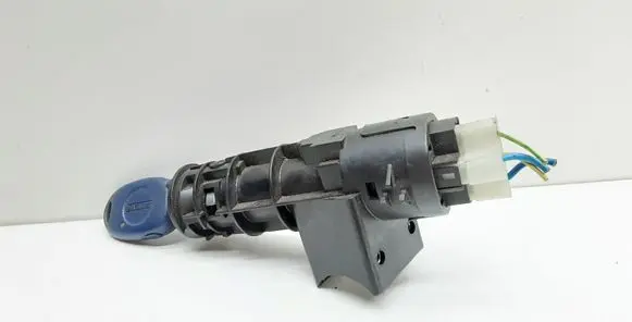 Fiat Multipla Ignition lock
