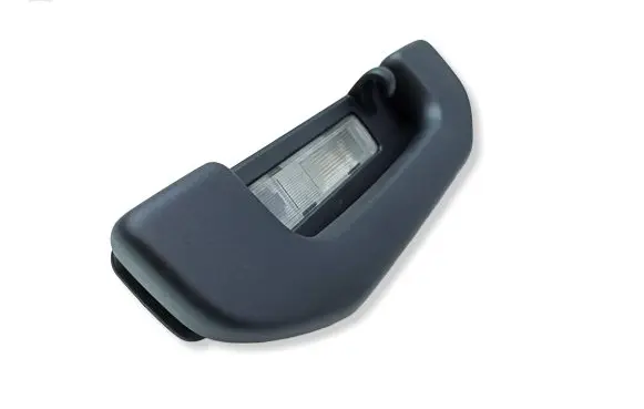 Mercedes-Benz B W246 W242 Rear interior roof grab handle A0998150100 A1668200401