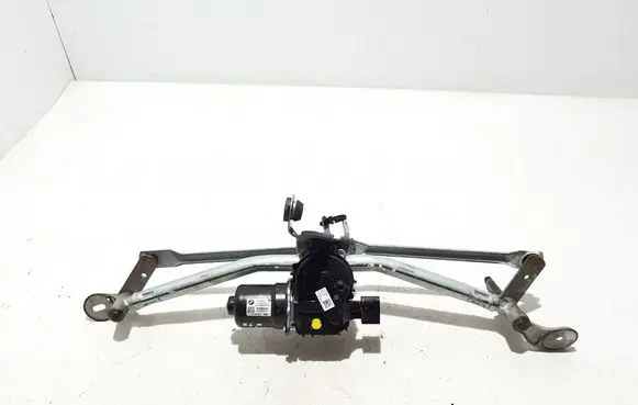 BMW X6 G06 Front wiper linkage 9880517