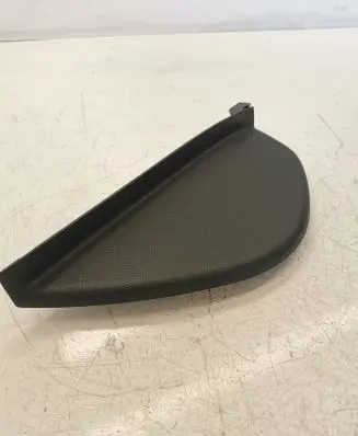 Jeep Grand Cherokee Dashboard side end trim P01462090BLR