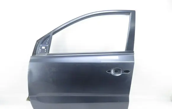Renault Koleos I Front door 