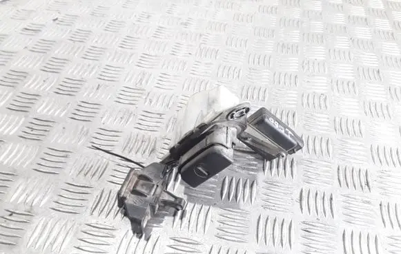 Renault Megane II Tailgate/trunk/boot lock/catch/latch