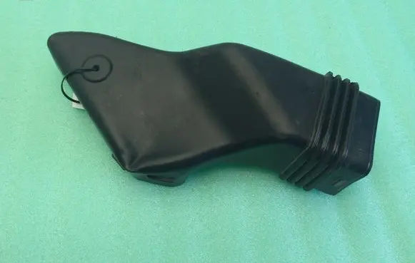 Jaguar F-Pace Air intake duct part HK839A675BB