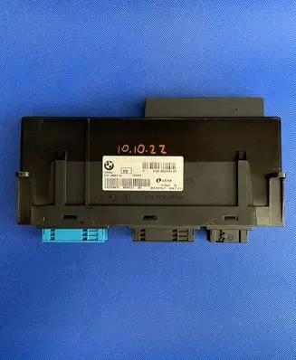 BMW X3 F25 Comfort/convenience module 9267537 53253AB12