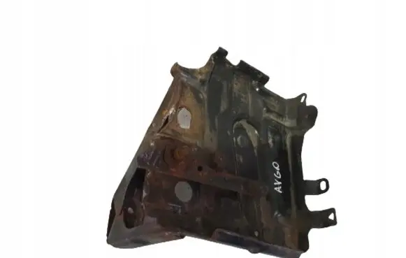 Toyota Aygo AB10 Battery tray 