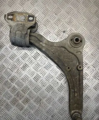 Ford S-MAX Front lower control arm/wishbone E1gc3a052t2gcc