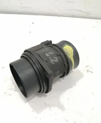 Renault Laguna II Mass air flow meter 7700314057