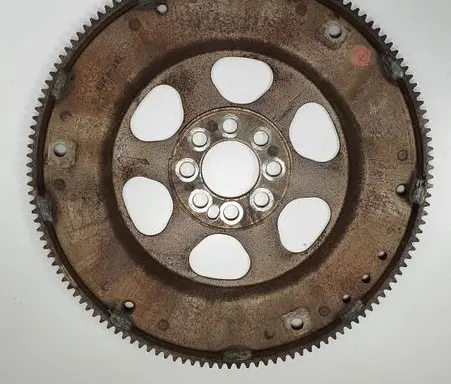 Jaguar XJ X308 Flywheel 