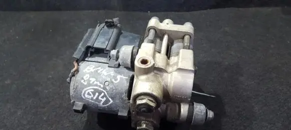 BMW 5 E12 ABS Pump 2265110111