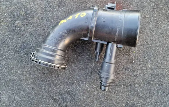 BMW 5 G30 G31 G38 Air intake hose/pipe 7934485 72444417 51750610
