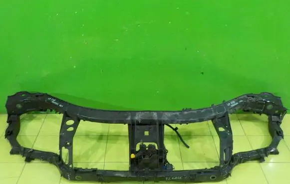 Ford Mondeo MK IV Radiator support slam panel 