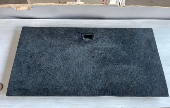 Volvo V70 Trunk/boot floor carpet liner 39964020
