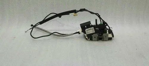 Mercedes-Benz SLK R172 Coupe door lock (next to the handle) A2047203635