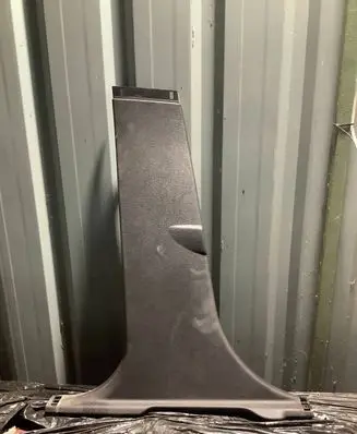 Ford Focus (B) pillar trim (bottom) BM51A243W07