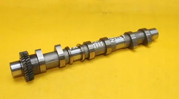 Camshaft