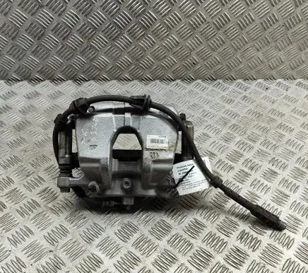 Peugeot 3008 III Front brake caliper 1693580380 9837685880