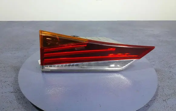 Lexus IS III XE30 Rear/tail lights 81590-53172