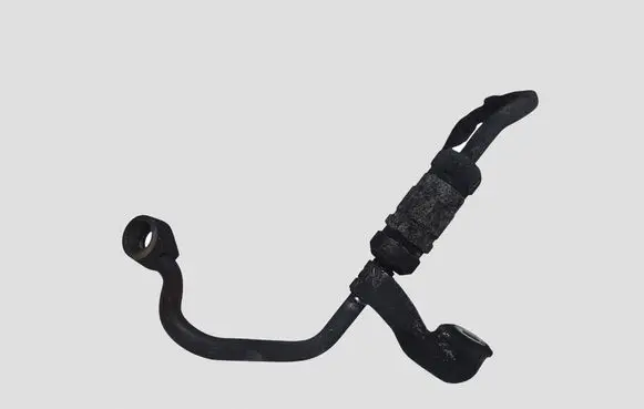 Opel Astra K Turbo turbocharger oiling pipe/hose