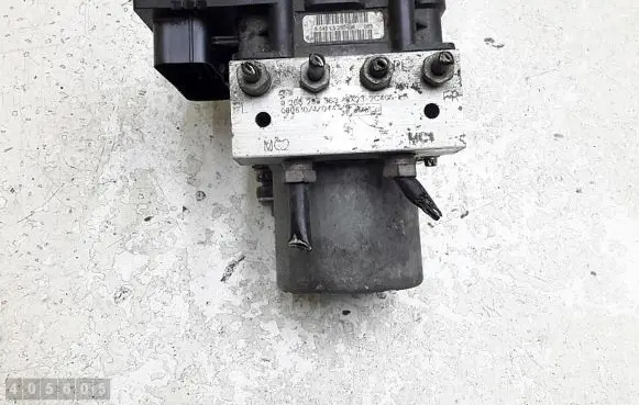Jaguar XF ABS Pump