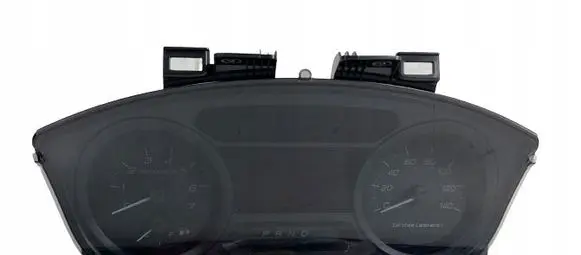 Ford Explorer Speedometer control unit/module EB5T10849JC