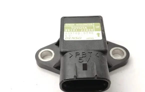 Lexus RX 450H Acceleration sensor 8919122020