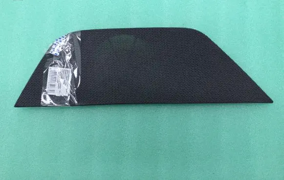 BMW 4 G22 G23 G24 G26 Rear door speaker cover trim 51417940253 7940253