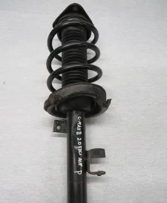 Ford C-MAX II Front shock absorber/damper