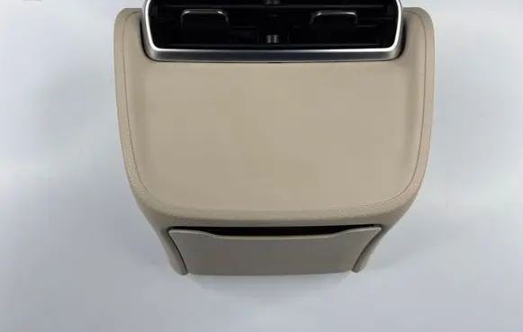 Mercedes-Benz EQS V297 Rear air vent grill A2978303700 A2976807707 A276800704