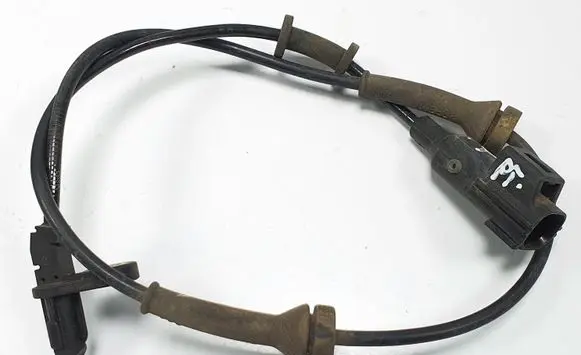 Jaguar XF X260 ABS rear brake sensor GX73-2C190-AF
